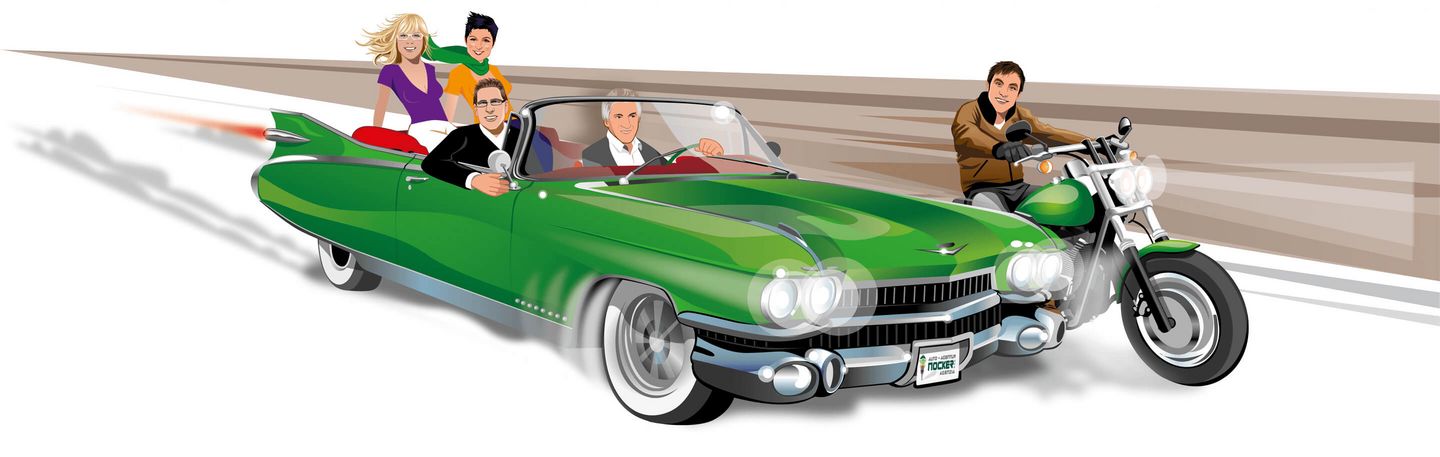 Autoagentur in Bruneck, Südtirol