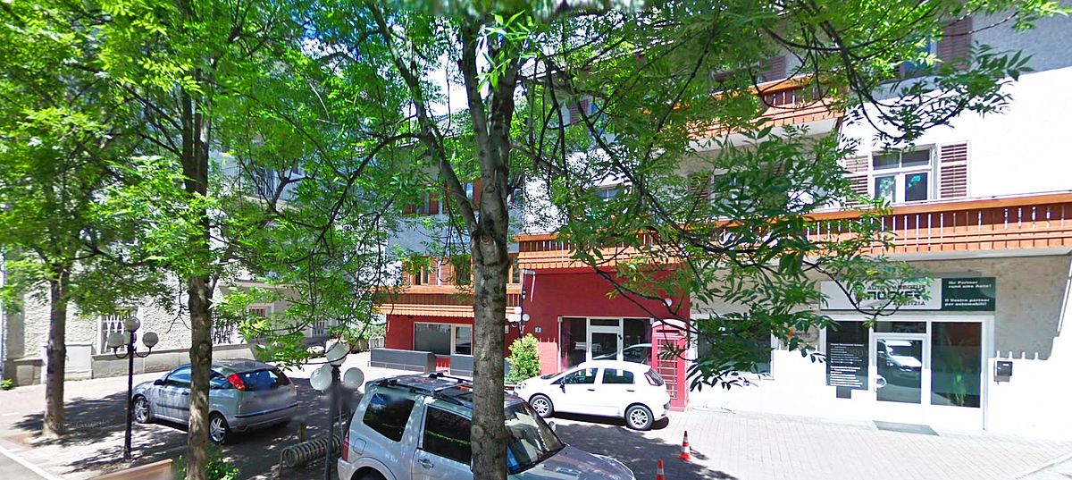 [Translate to Italiano:] Ihre Autoagentur in Bruneck. Wir freuen uns auf eine gute Zusammenarbeit!